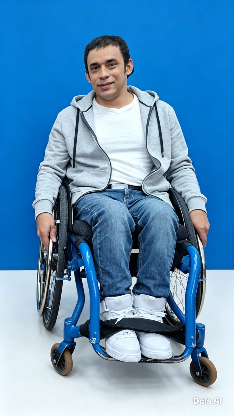 César